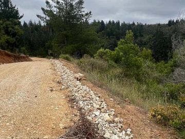 Hermosa Parcela en Loteo Vista Cuarzo , Pichilemu