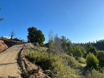 Hermosa Parcela en Loteo Vista Cuarzo , Pichilemu