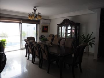 Venta y Alquiler: Casa en Altos del Golf