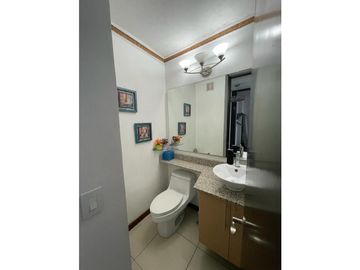 COCO DEL MAR / PH CABOMARZO / 280M2 / PENTHOUSE / 3 HABIT / BALCÓN
