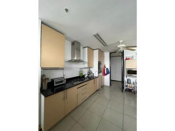 COCO DEL MAR / PH CABOMARZO / 280M2 / PENTHOUSE / 3 HABIT / BALCÓN