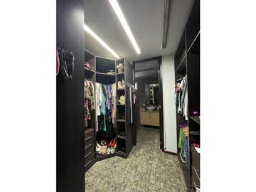 COCO DEL MAR / PH CABOMARZO / 280M2 / PENTHOUSE / 3 HABIT / BALCÓN