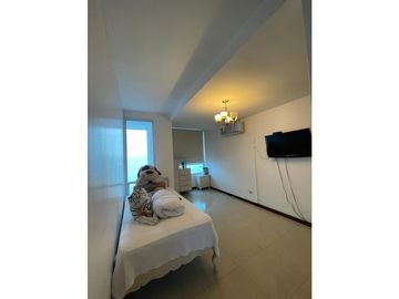 COCO DEL MAR / PH CABOMARZO / 280M2 / PENTHOUSE / 3 HABIT / BALCÓN