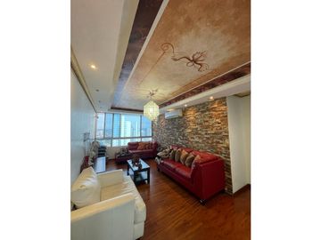 COCO DEL MAR / PH CABOMARZO / 280M2 / PENTHOUSE / 3 HABIT / BALCÓN