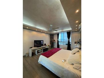 COCO DEL MAR / PH CABOMARZO / 280M2 / PENTHOUSE / 3 HABIT / BALCÓN