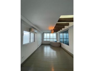 COCO DEL MAR / PH CABOMARZO / 280M2 / PENTHOUSE / 3 HABIT / BALCÓN