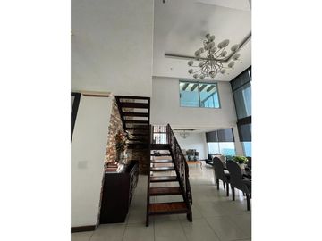 COCO DEL MAR / PH CABOMARZO / 280M2 / PENTHOUSE / 3 HABIT / BALCÓN