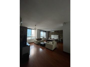 COCO DEL MAR / PH CABOMARZO / 280M2 / PENTHOUSE / 3 HABIT / BALCÓN