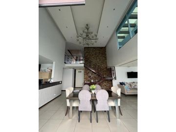 COCO DEL MAR / PH CABOMARZO / 280M2 / PENTHOUSE / 3 HABIT / BALCÓN