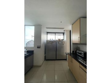 COCO DEL MAR / PH CABOMARZO / 280M2 / PENTHOUSE / 3 HABIT / BALCÓN