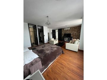 COCO DEL MAR / PH CABOMARZO / 280M2 / PENTHOUSE / 3 HABIT / BALCÓN