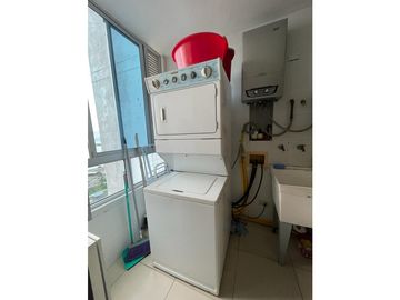 COCO DEL MAR / PH CABOMARZO / 280M2 / PENTHOUSE / 3 HABIT / BALCÓN
