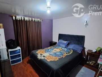 Casa en Venta en villa cerrada de lo moreno con fransisco camargo
