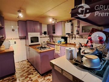Casa en Venta en villa cerrada de lo moreno con fransisco camargo
