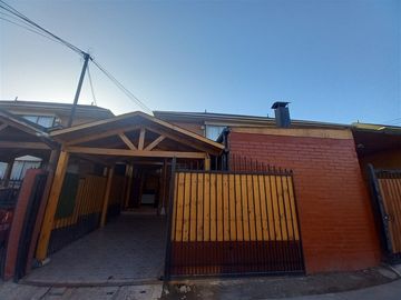 Casa en Venta en sector camino el bosque