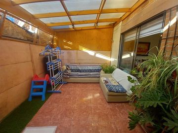 Casa en Venta en sector camino el bosque