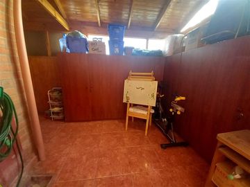 Casa en Venta en sector camino el bosque
