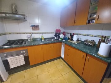 Casa en Venta en sector camino el bosque