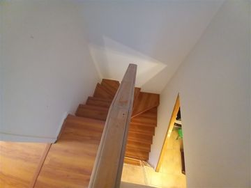 Casa en Venta en sector camino el bosque