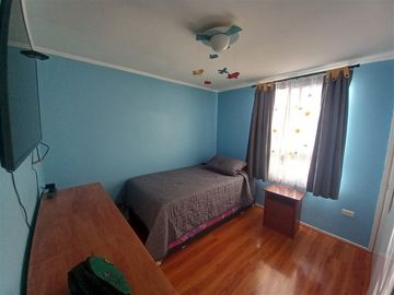 Casa en Venta en sector camino el bosque