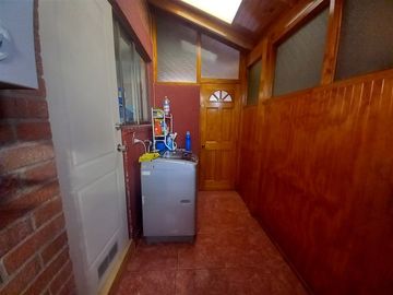 Casa en Venta en sector camino el bosque