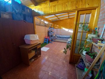 Casa en Venta en sector camino el bosque