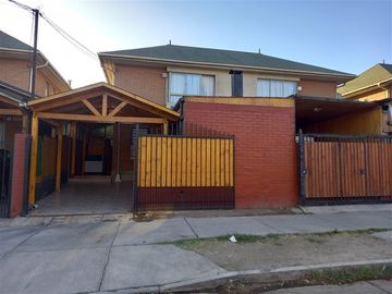 Casa en Venta en sector camino el bosque