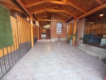 Casa en Venta en sector camino el bosque