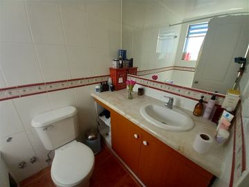 Casa en Venta en sector camino el bosque