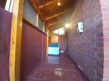 Casa en Venta en sector camino el bosque
