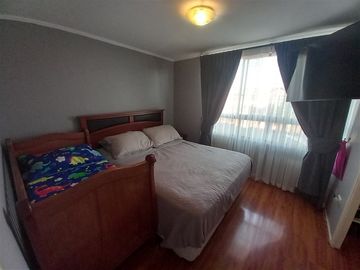 Casa en Venta en sector camino el bosque