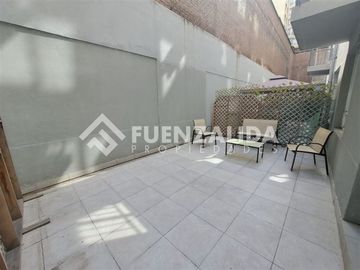 Departamento en Venta en Portugal 7 Marín / Fray Camilo Henríquez