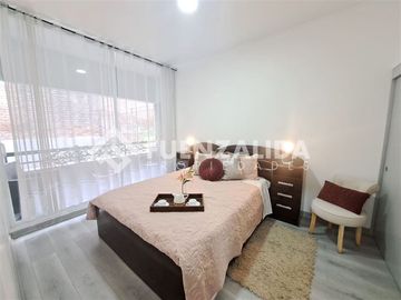 Departamento en Venta en Portugal 7 Marín / Fray Camilo Henríquez
