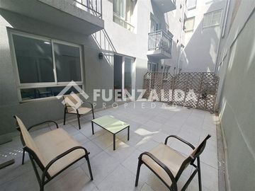 Departamento en Venta en Portugal 7 Marín / Fray Camilo Henríquez
