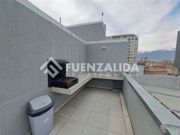 Departamento en Venta en Portugal 7 Marín / Fray Camilo Henríquez