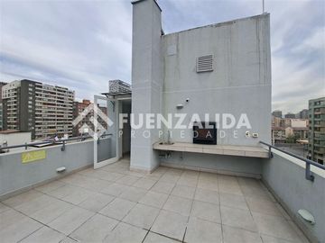 Departamento en Venta en Portugal 7 Marín / Fray Camilo Henríquez