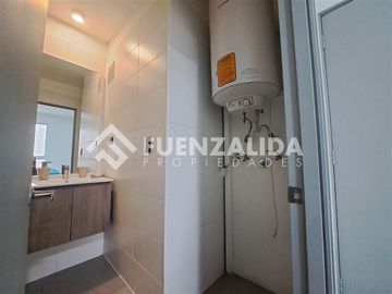 Departamento en Venta en Portugal 7 Marín / Fray Camilo Henríquez