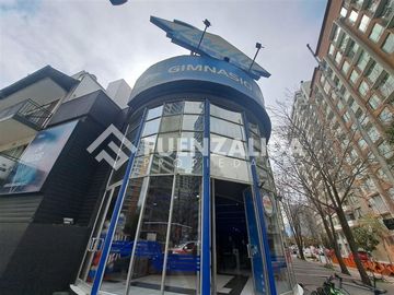 Departamento en Venta en Portugal 7 Marín / Fray Camilo Henríquez