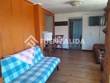Casa en Venta en Carlos Lyon