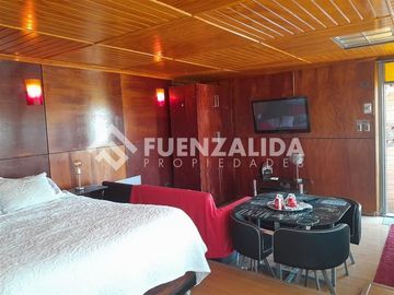 Casa en Venta en Carlos Lyon