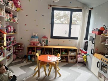 ESPECTACULAR CASA EN VENTA EN SURCO DE 3/4 DORM JARDIN GRANDE