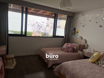 ESPECTACULAR CASA EN VENTA EN SURCO DE 3/4 DORM JARDIN GRANDE