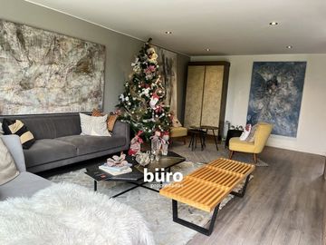 ESPECTACULAR CASA EN VENTA EN SURCO DE 3/4 DORM JARDIN GRANDE