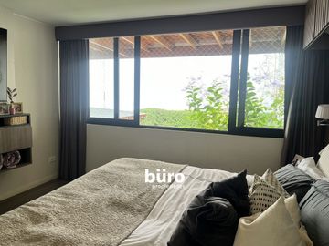 ESPECTACULAR CASA EN VENTA EN SURCO DE 3/4 DORM JARDIN GRANDE