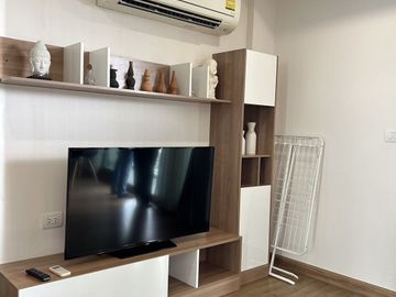 The Nimmana Condo Top Floor With Mountain View For Sale