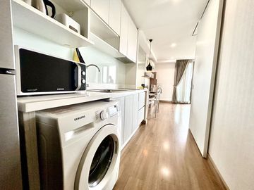 The Nimmana Condo Top Floor With Mountain View For Sale