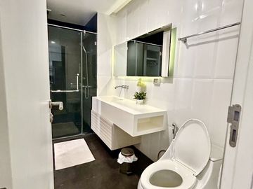 The Nimmana Condo Top Floor With Mountain View For Sale