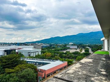 The Nimmana Condo Top Floor With Mountain View For Sale