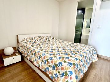 The Nimmana Condo Top Floor With Mountain View For Sale