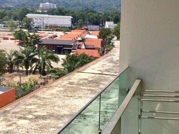 The Nimmana Condo Top Floor With Mountain View For Sale